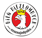 logo Biegu Niezłomnych
