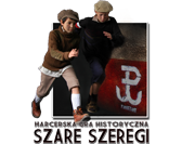 logo Szare Szeregi